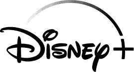 Disney Plus logo